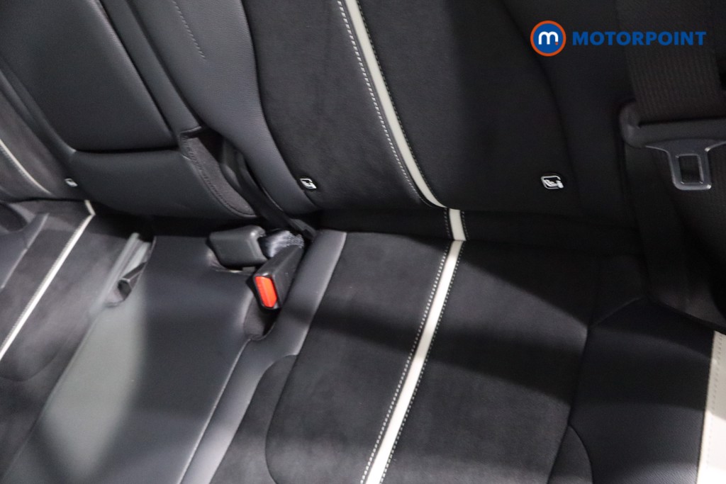 KIA Sportage Gt-Line Automatic Petrol-Electric Hybrid SUV - Stock Number (1606036) - 27th supplementary image