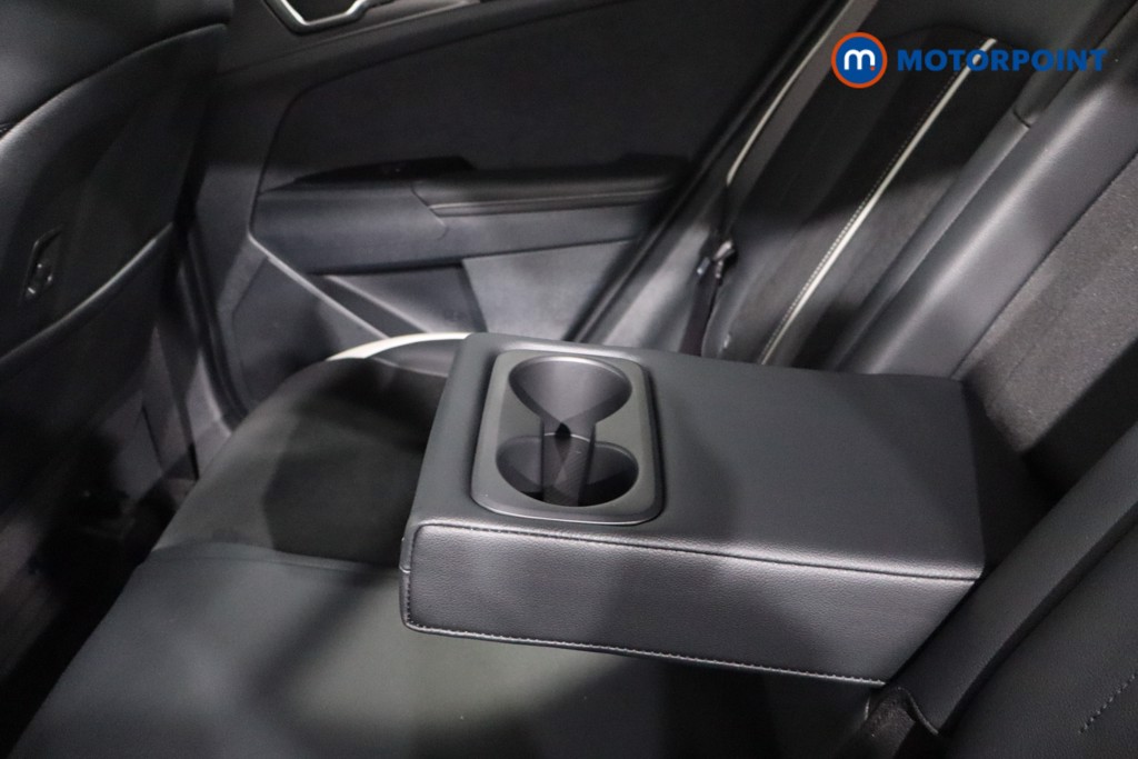 KIA Sportage Gt-Line Automatic Petrol-Electric Hybrid SUV - Stock Number (1606036) - 28th supplementary image