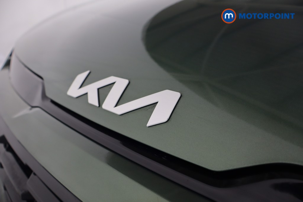 KIA Sportage Gt-Line Automatic Petrol-Electric Hybrid SUV - Stock Number (1606036) - 31st supplementary image