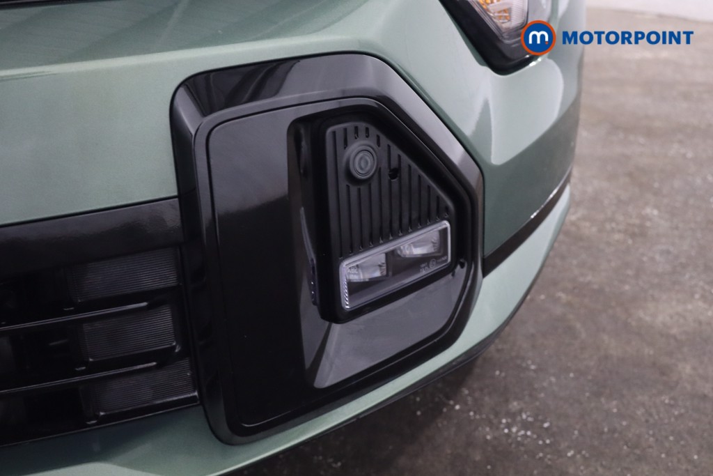 KIA Sportage Gt-Line Automatic Petrol-Electric Hybrid SUV - Stock Number (1606036) - 33rd supplementary image