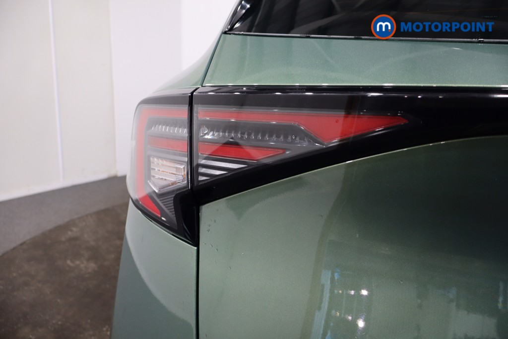 KIA Sportage Gt-Line Automatic Petrol-Electric Hybrid SUV - Stock Number (1606036) - 38th supplementary image