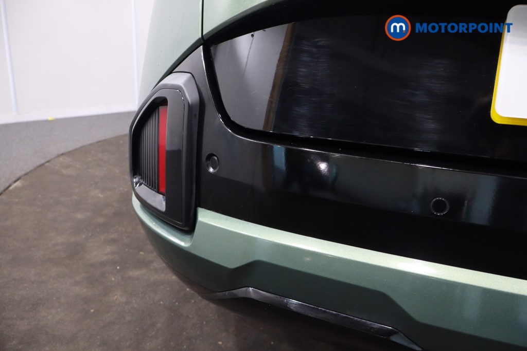 KIA Sportage Gt-Line Automatic Petrol-Electric Hybrid SUV - Stock Number (1606036) - 39th supplementary image