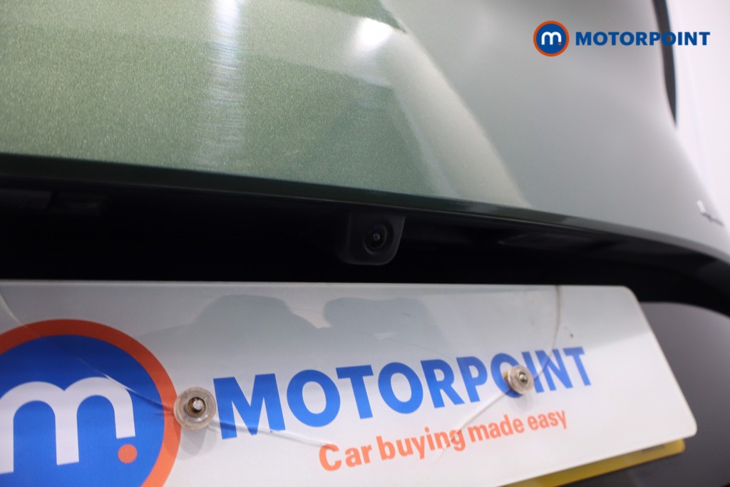 KIA Sportage Gt-Line Automatic Petrol-Electric Hybrid SUV - Stock Number (1606036) - 40th supplementary image