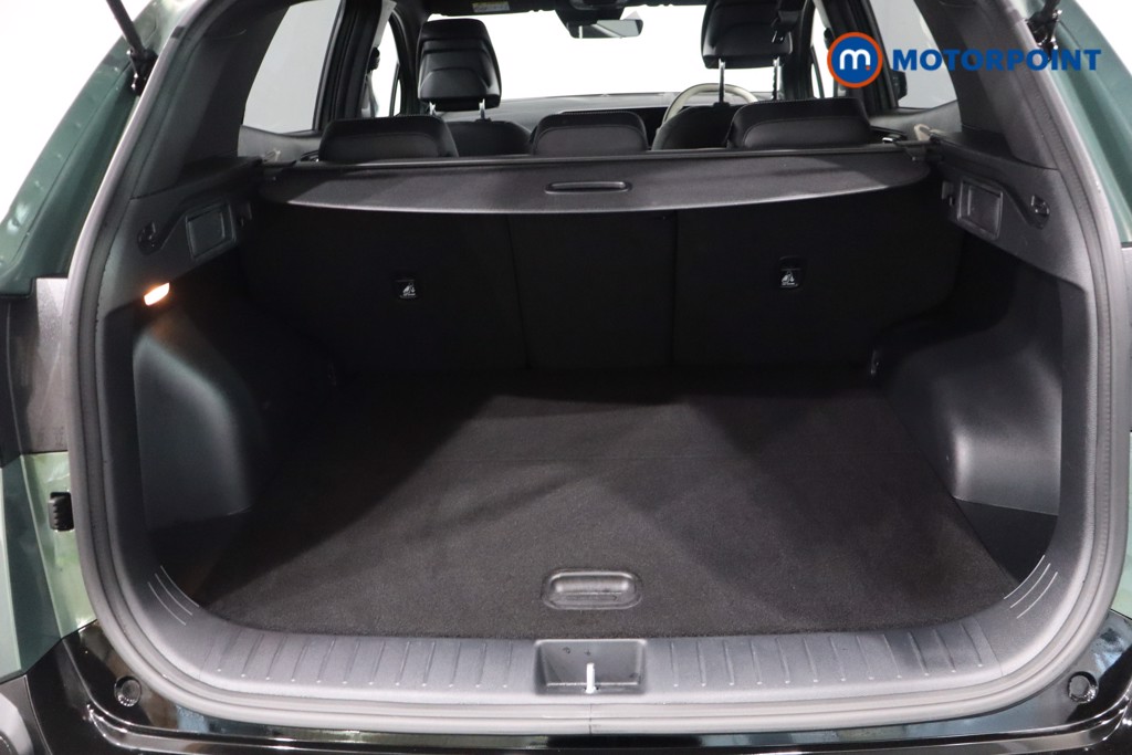 KIA Sportage Gt-Line Automatic Petrol-Electric Hybrid SUV - Stock Number (1606036) - 41st supplementary image