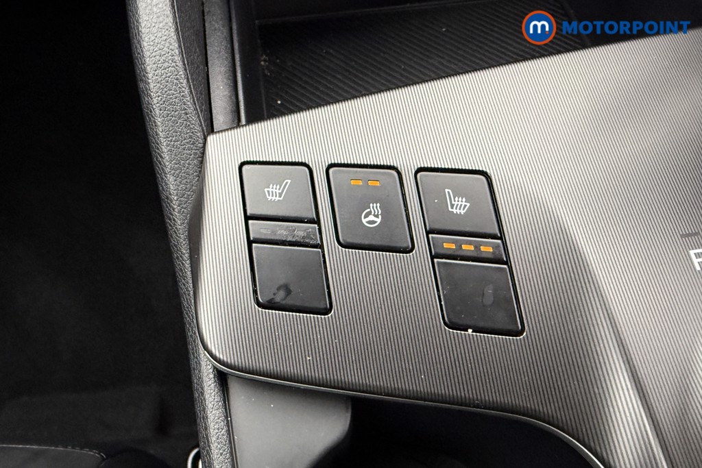 KIA Sportage Gt-Line Automatic Petrol-Electric Hybrid SUV - Stock Number (1606055) - 12th supplementary image