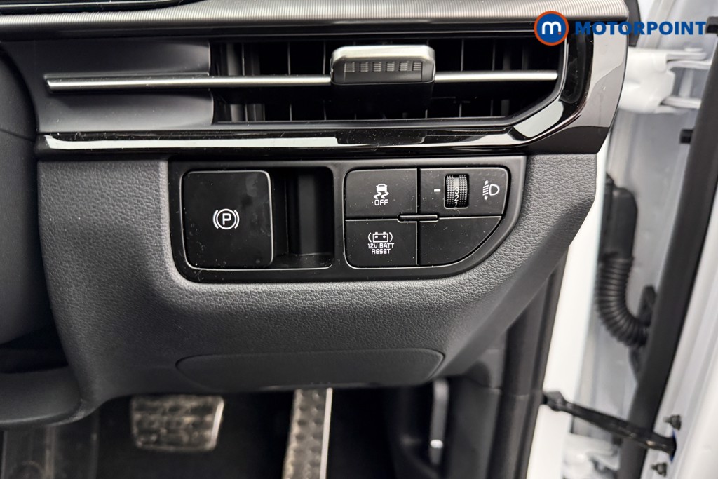 KIA Sportage Gt-Line Automatic Petrol-Electric Hybrid SUV - Stock Number (1606055) - 17th supplementary image