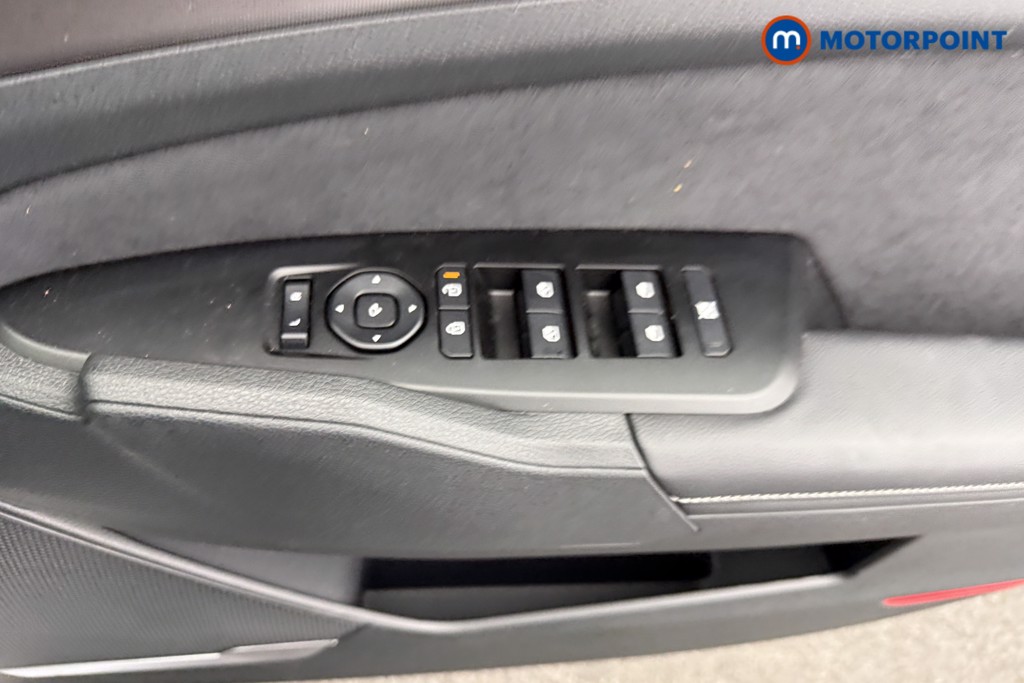 KIA Sportage Gt-Line Automatic Petrol-Electric Hybrid SUV - Stock Number (1606055) - 18th supplementary image