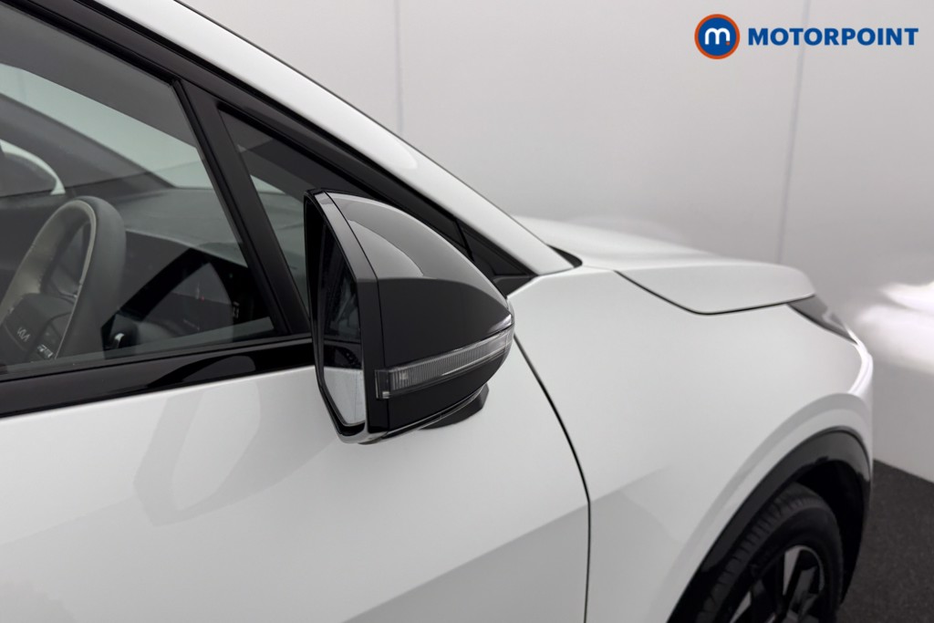 KIA Sportage Gt-Line Automatic Petrol-Electric Hybrid SUV - Stock Number (1606055) - 20th supplementary image