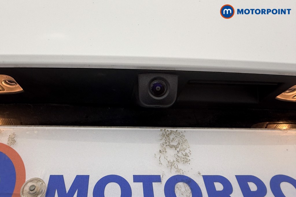 KIA Sportage Gt-Line Automatic Petrol-Electric Hybrid SUV - Stock Number (1606055) - 23rd supplementary image