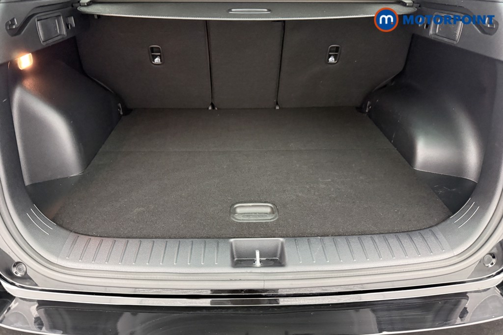 KIA Sportage Gt-Line Automatic Petrol-Electric Hybrid SUV - Stock Number (1606055) - 24th supplementary image