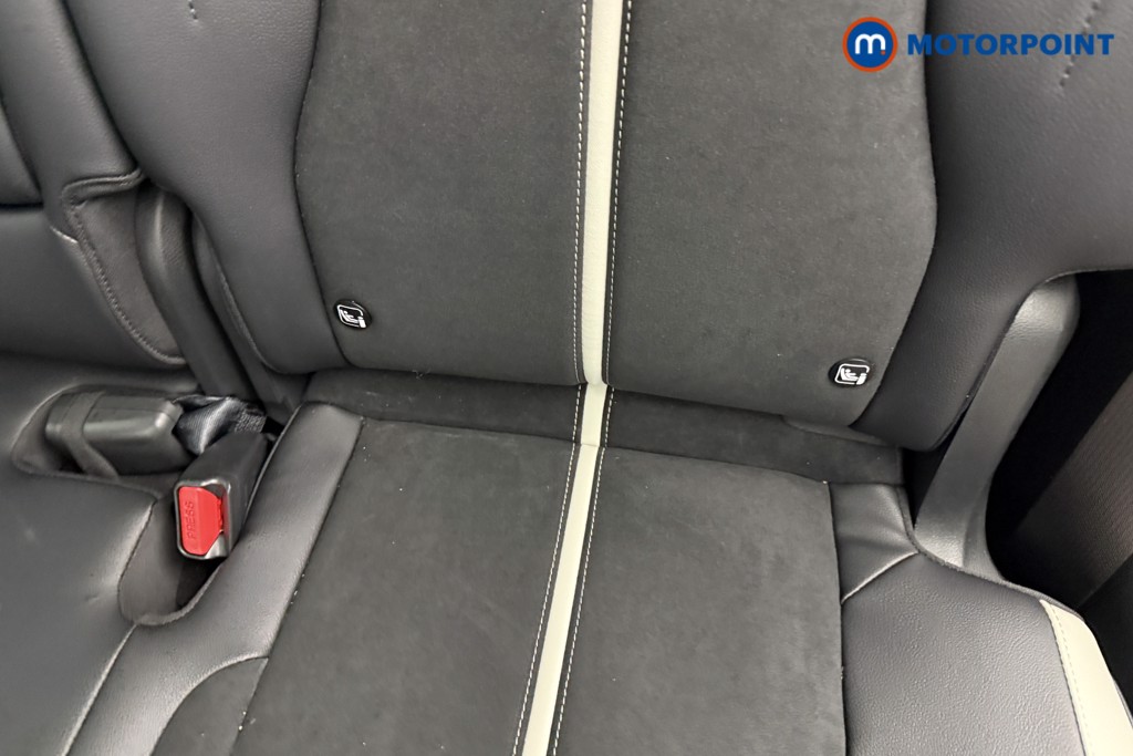 KIA Sportage Gt-Line Automatic Petrol-Electric Hybrid SUV - Stock Number (1606055) - 27th supplementary image