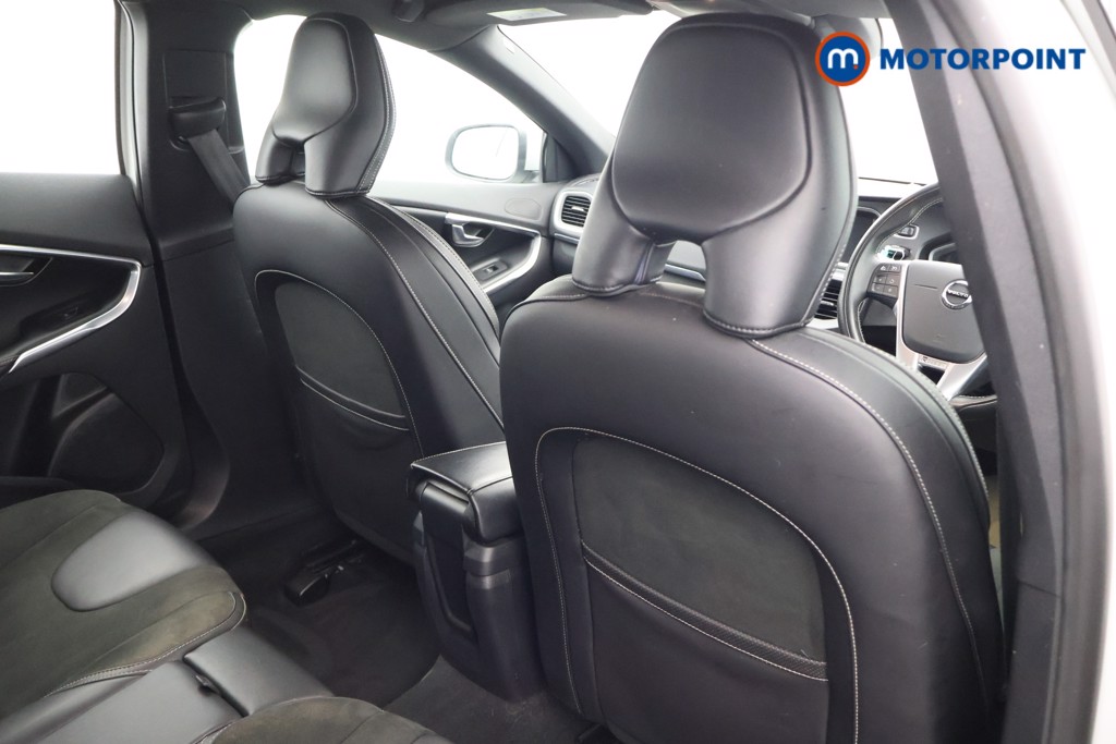 Volvo V40 R Design Nav Plus Manual Petrol Hatchback - Stock Number (1606064) - 16th supplementary image