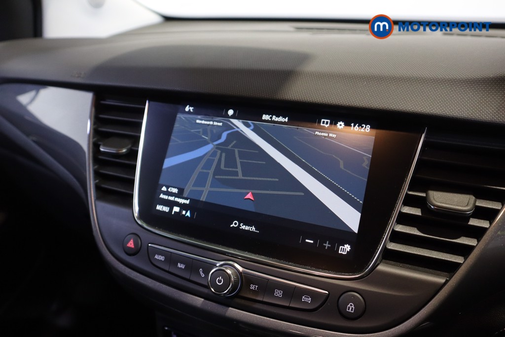 Vauxhall Crossland Ultimate Manual Petrol SUV - Stock Number (1606086) - 2nd supplementary image