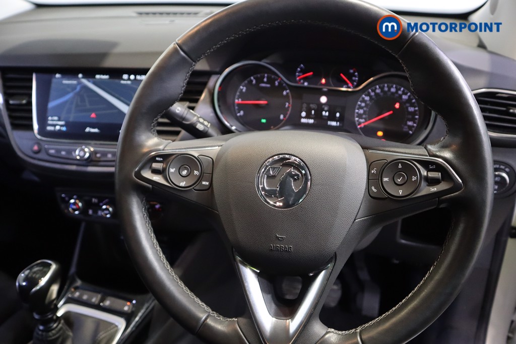 Vauxhall Crossland Ultimate Manual Petrol SUV - Stock Number (1606086) - 3rd supplementary image