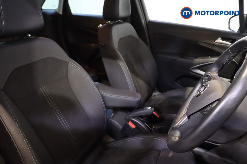Vauxhall Crossland Ultimate Manual Petrol SUV - Stock Number (1606086) - 5th supplementary image