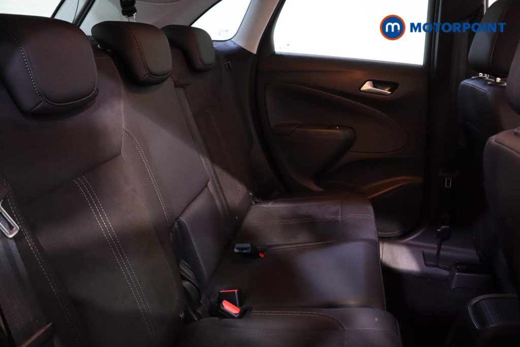 Vauxhall Crossland Ultimate Manual Petrol SUV - Stock Number (1606086) - 6th supplementary image