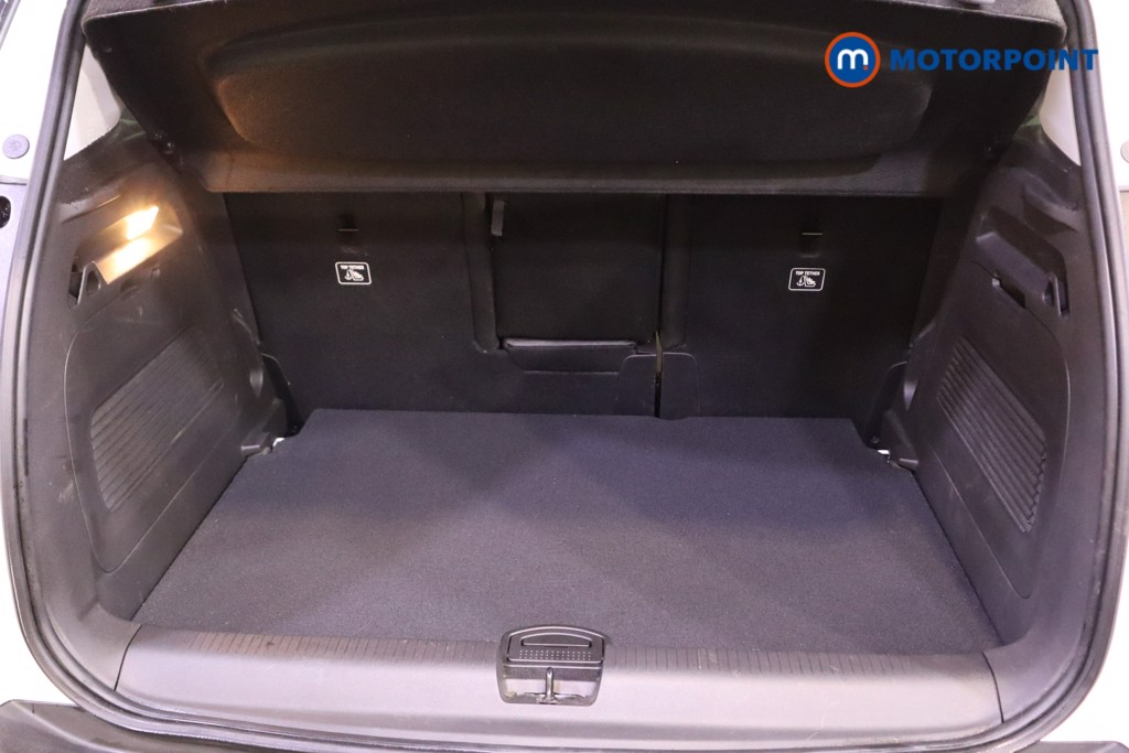 Vauxhall Crossland Ultimate Manual Petrol SUV - Stock Number (1606086) - 7th supplementary image