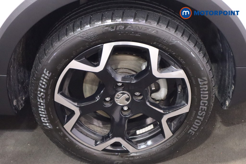 Vauxhall Crossland Ultimate Manual Petrol SUV - Stock Number (1606086) - 10th supplementary image