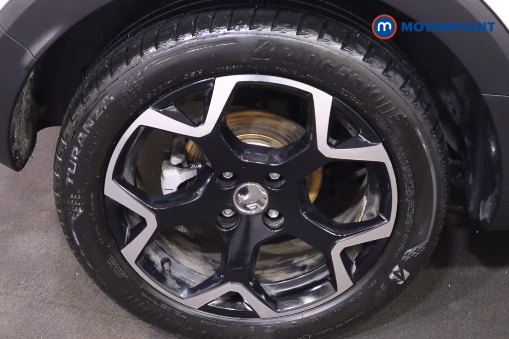 Vauxhall Crossland Ultimate Manual Petrol SUV - Stock Number (1606086) - 11th supplementary image