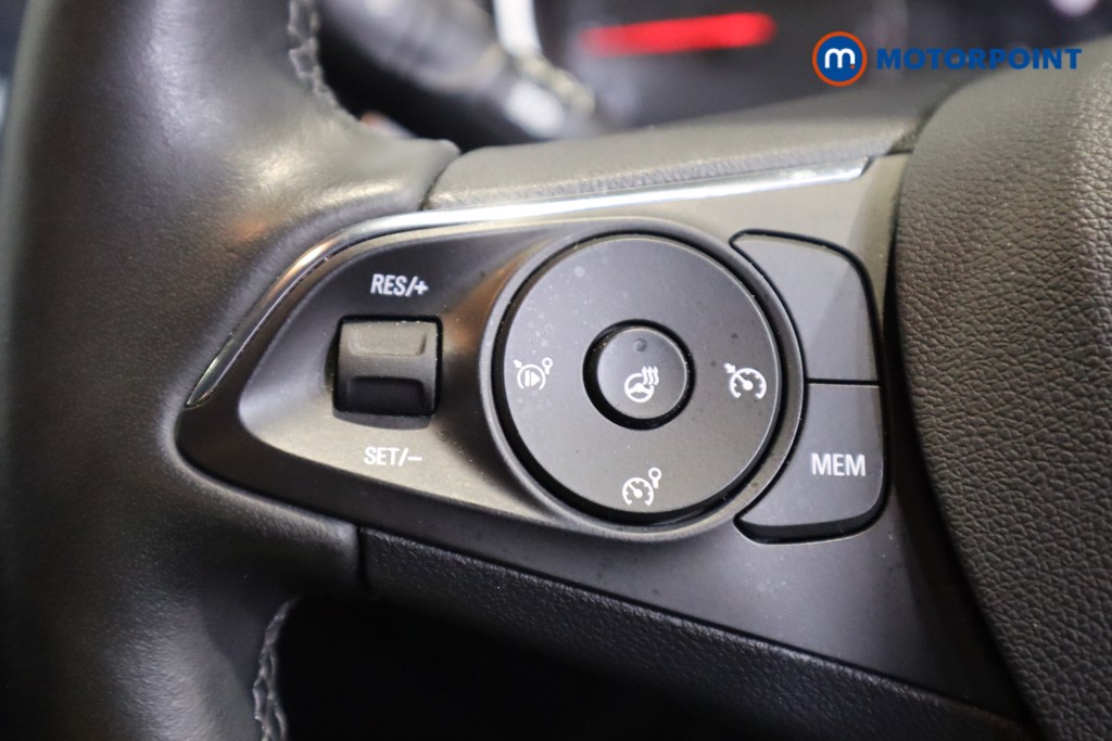 Vauxhall Crossland Ultimate Manual Petrol SUV - Stock Number (1606086) - 15th supplementary image