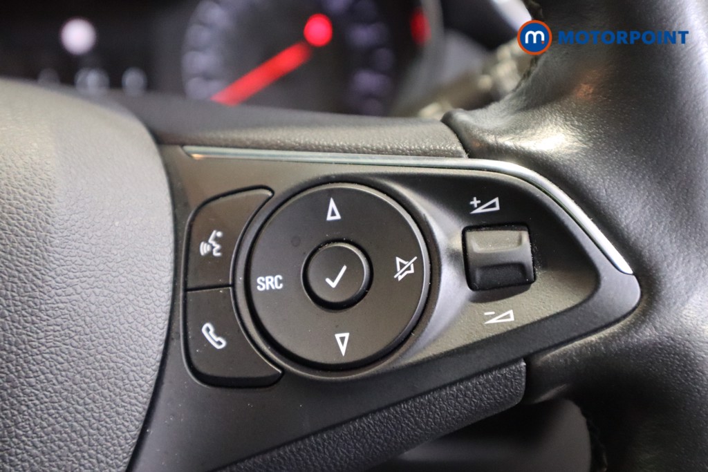 Vauxhall Crossland Ultimate Manual Petrol SUV - Stock Number (1606086) - 16th supplementary image