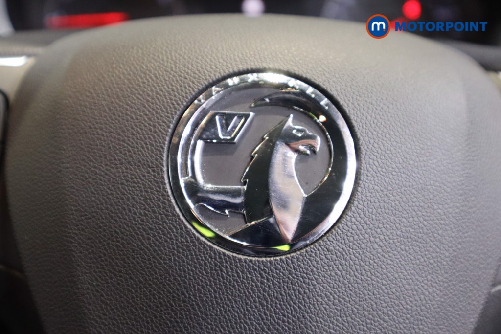 Vauxhall Crossland Ultimate Manual Petrol SUV - Stock Number (1606086) - 17th supplementary image