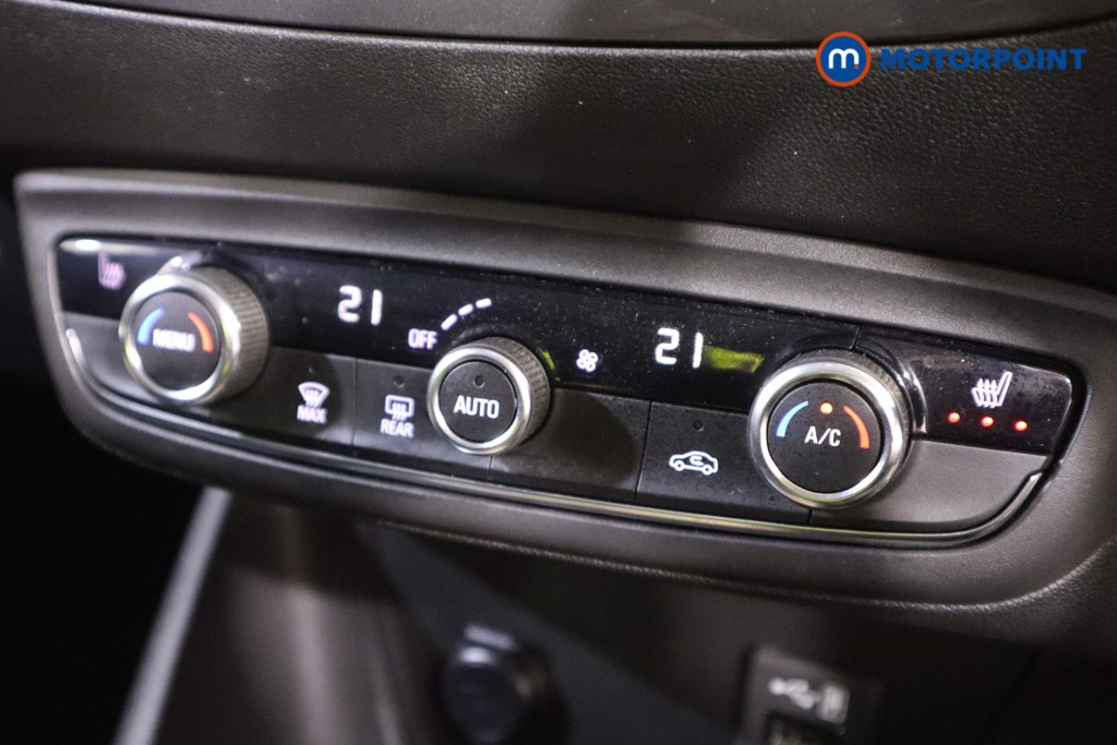 Vauxhall Crossland Ultimate Manual Petrol SUV - Stock Number (1606086) - 19th supplementary image