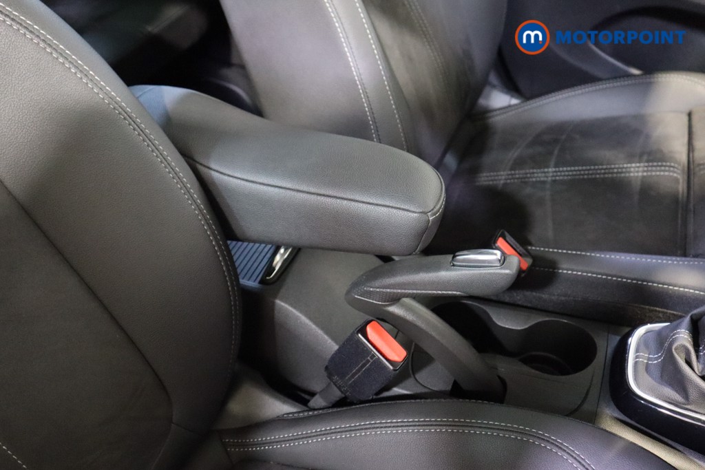 Vauxhall Crossland Ultimate Manual Petrol SUV - Stock Number (1606086) - 22nd supplementary image