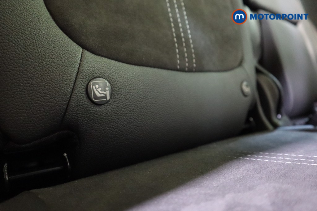 Vauxhall Crossland Ultimate Manual Petrol SUV - Stock Number (1606086) - 23rd supplementary image