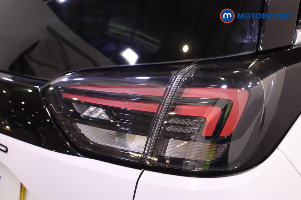 Vauxhall Crossland Ultimate Manual Petrol SUV - Stock Number (1606086) - 24th supplementary image