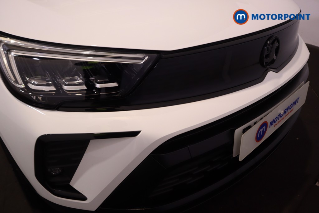 Vauxhall Crossland Ultimate Manual Petrol SUV - Stock Number (1606086) - 26th supplementary image