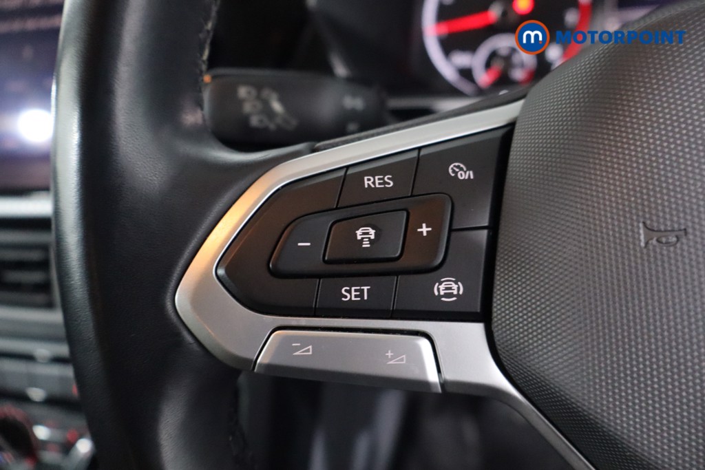 Volkswagen T-Cross SE Manual Petrol SUV - Stock Number (1606088) - 7th supplementary image