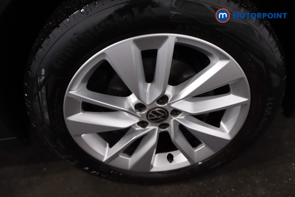 Volkswagen T-Cross SE Manual Petrol SUV - Stock Number (1606088) - 10th supplementary image