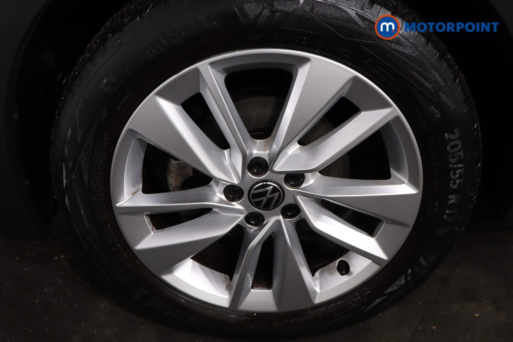 Volkswagen T-Cross SE Manual Petrol SUV - Stock Number (1606088) - 11th supplementary image