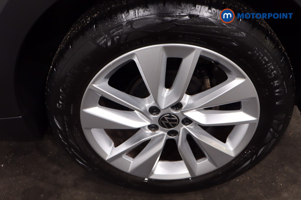 Volkswagen T-Cross SE Manual Petrol SUV - Stock Number (1606088) - 12th supplementary image