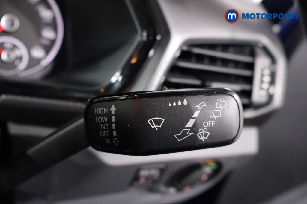 Volkswagen T-Cross SE Manual Petrol SUV - Stock Number (1606088) - 15th supplementary image