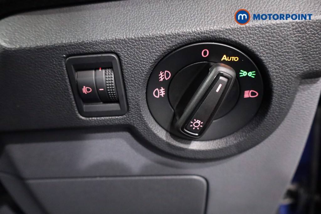 Volkswagen T-Cross SE Manual Petrol SUV - Stock Number (1606088) - 18th supplementary image