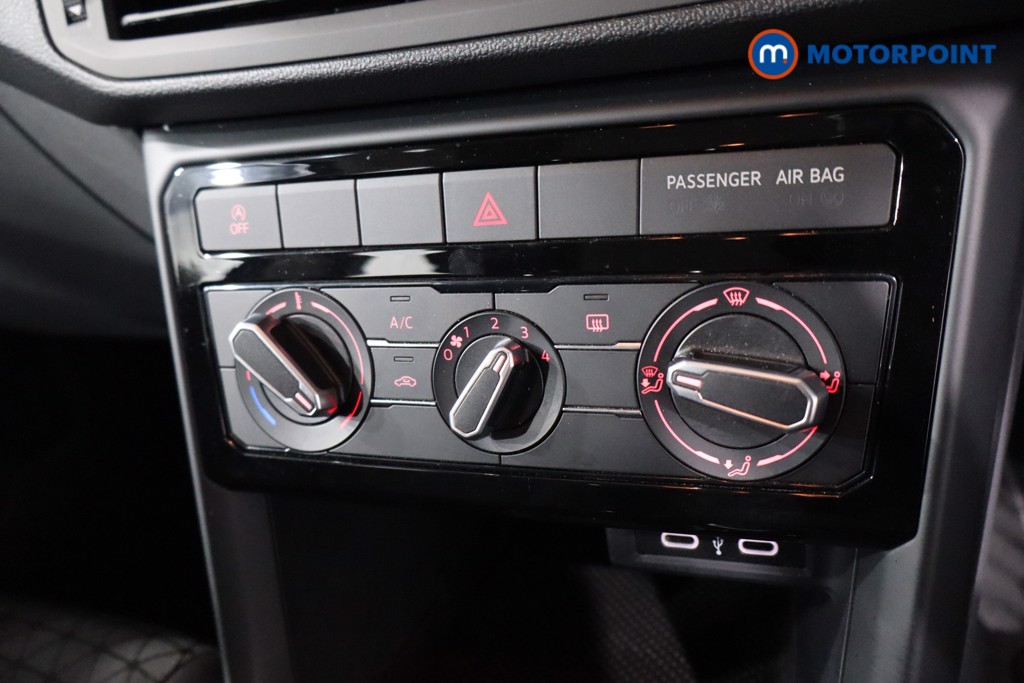 Volkswagen T-Cross SE Manual Petrol SUV - Stock Number (1606088) - 20th supplementary image