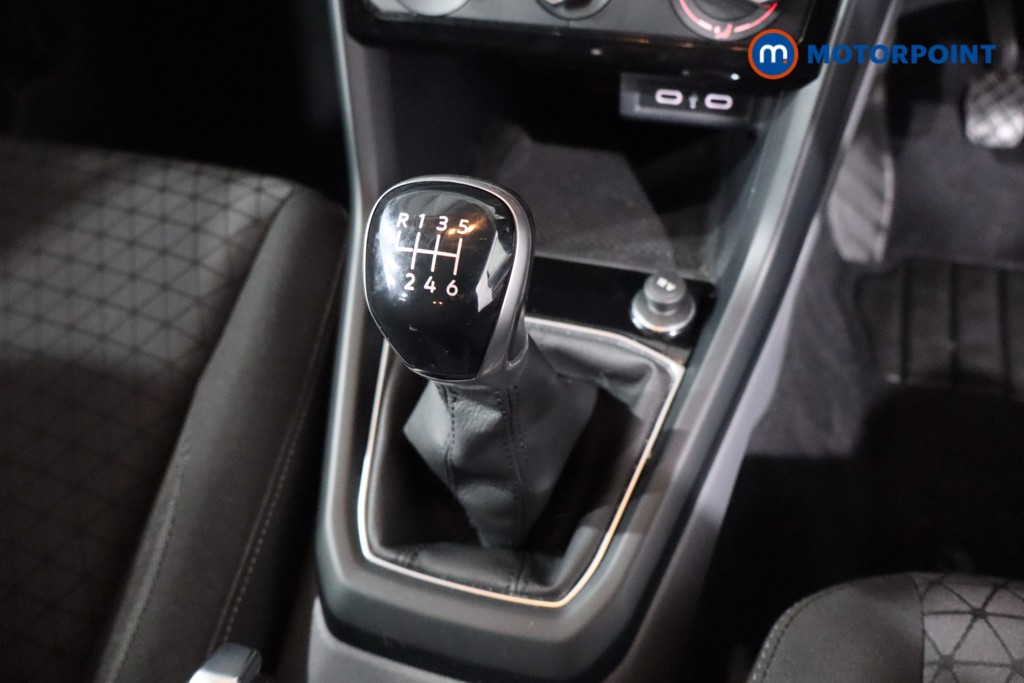 Volkswagen T-Cross SE Manual Petrol SUV - Stock Number (1606088) - 21st supplementary image