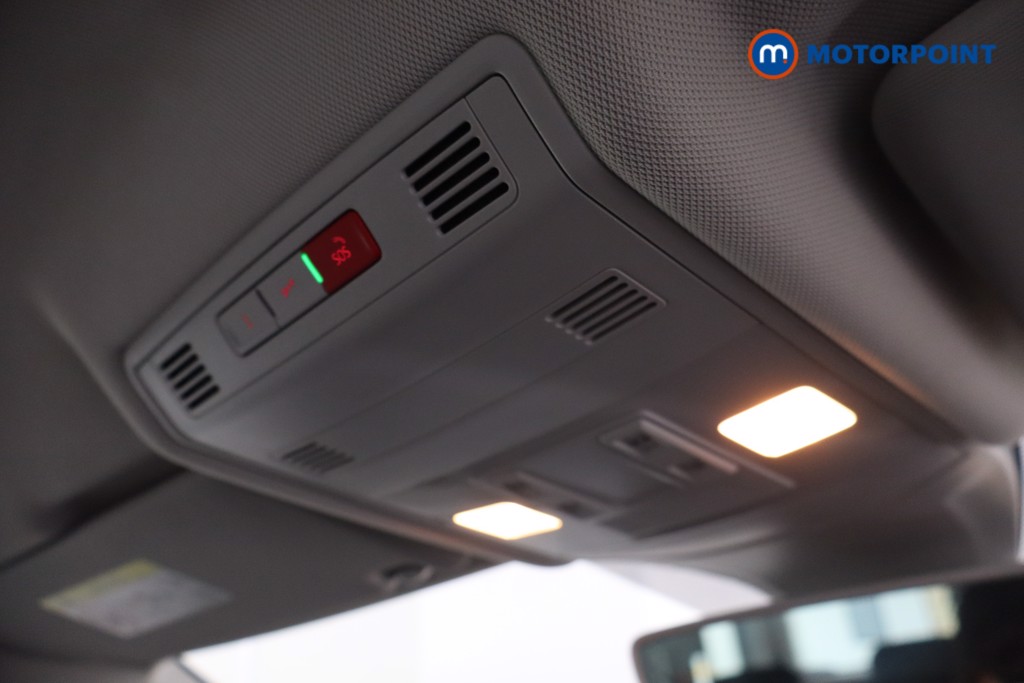 Volkswagen T-Cross SE Manual Petrol SUV - Stock Number (1606088) - 22nd supplementary image