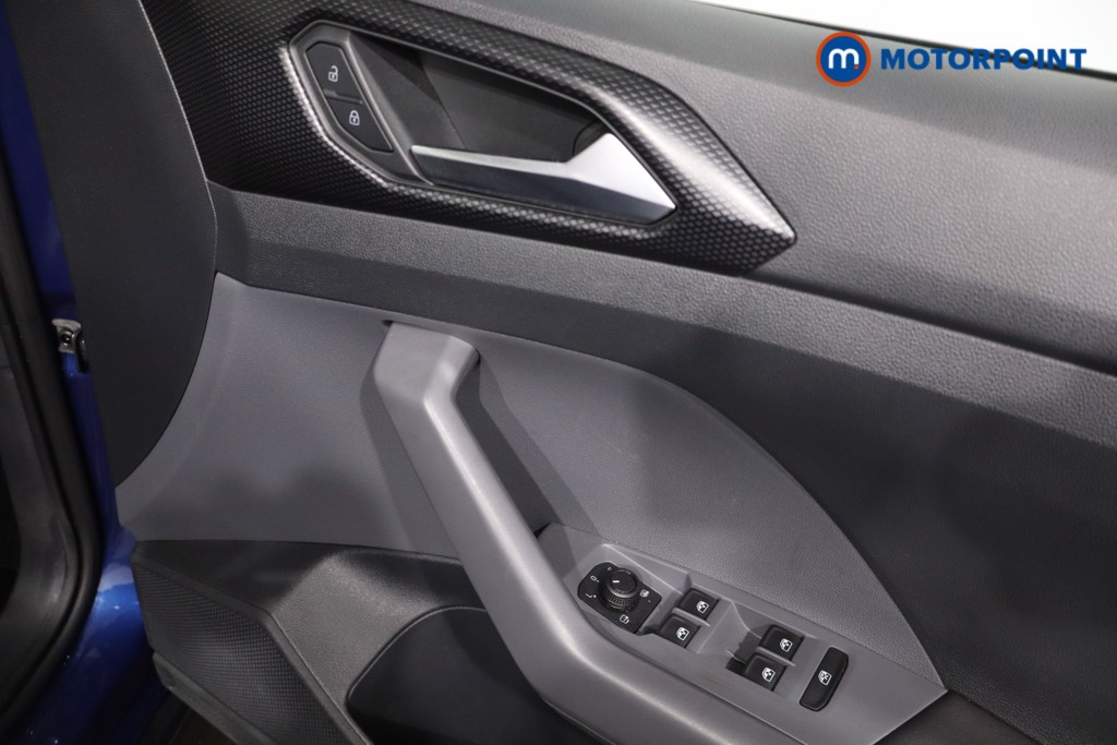 Volkswagen T-Cross SE Manual Petrol SUV - Stock Number (1606088) - 25th supplementary image
