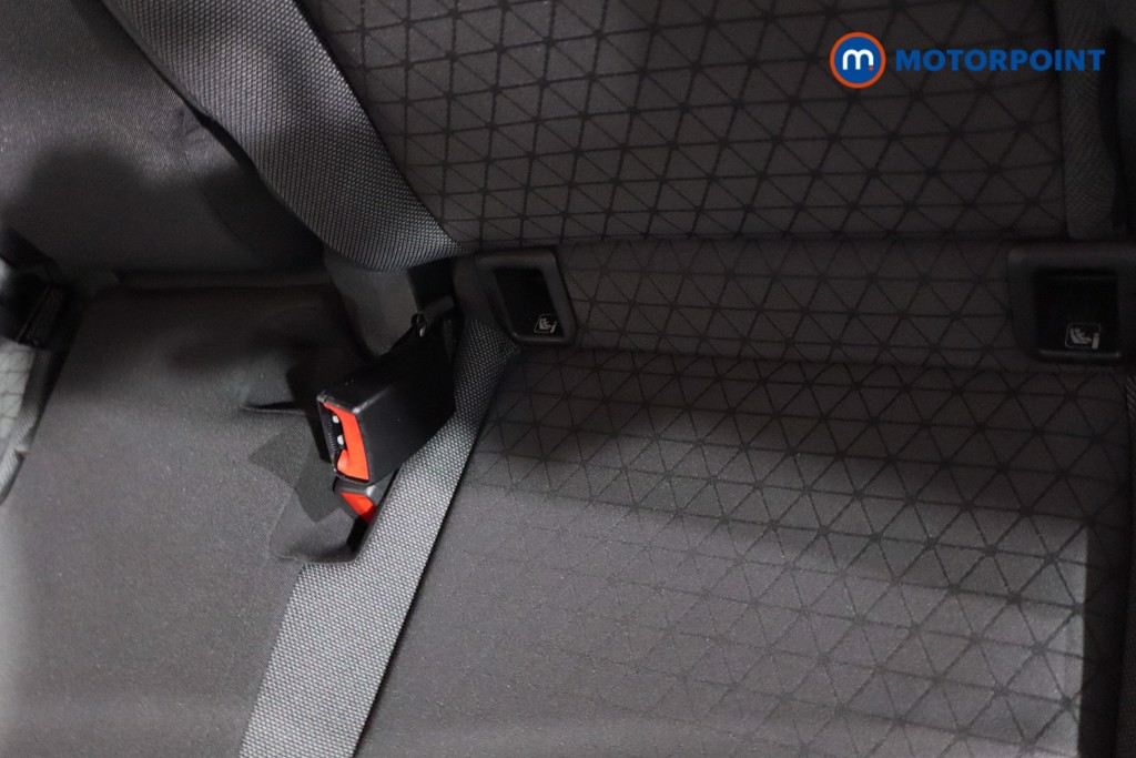 Volkswagen T-Cross SE Manual Petrol SUV - Stock Number (1606088) - 26th supplementary image