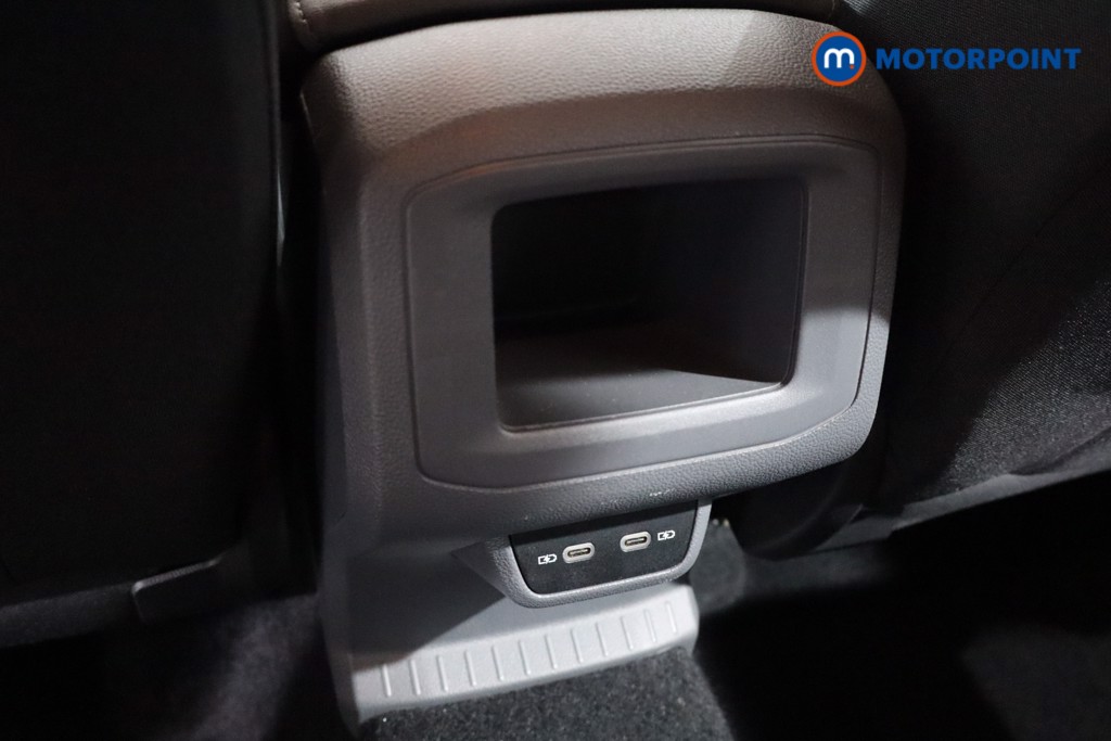 Volkswagen T-Cross SE Manual Petrol SUV - Stock Number (1606088) - 27th supplementary image