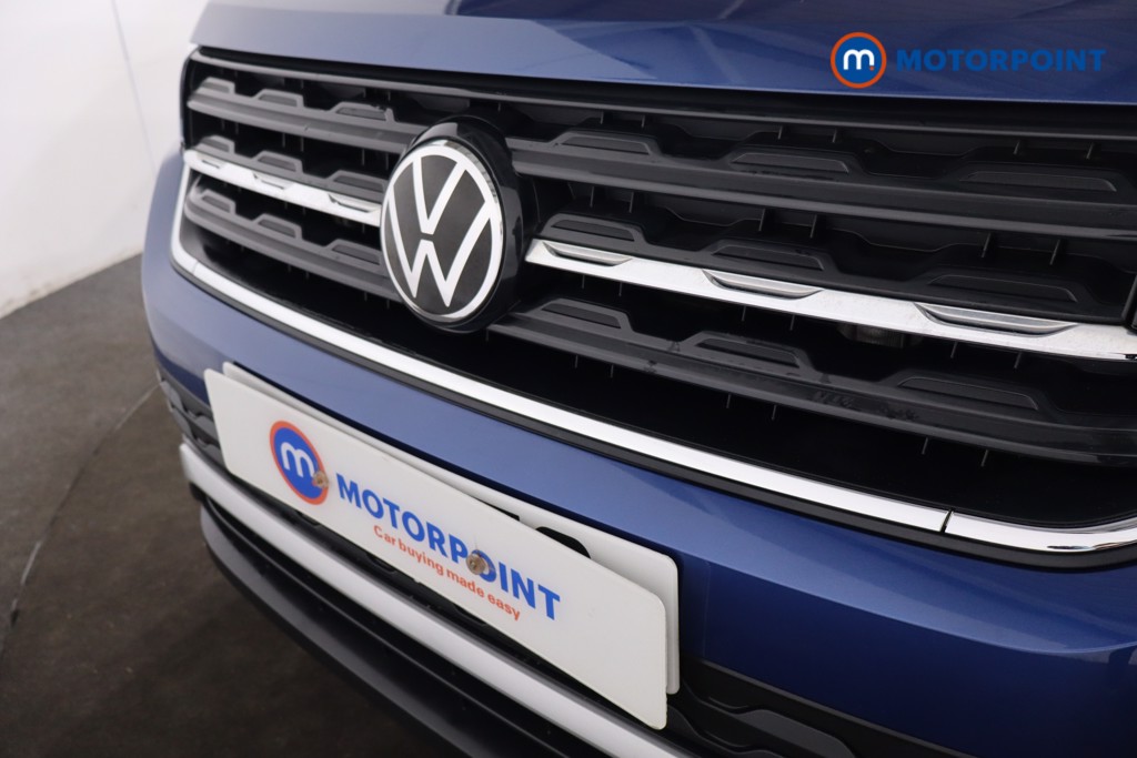 Volkswagen T-Cross SE Manual Petrol SUV - Stock Number (1606088) - 30th supplementary image