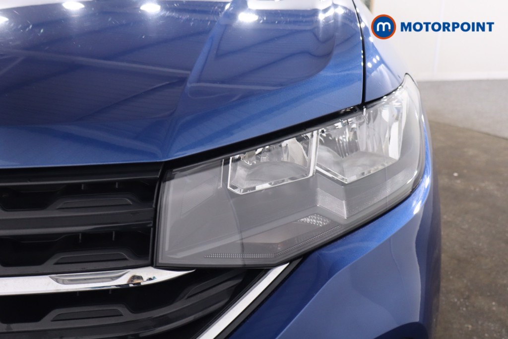 Volkswagen T-Cross SE Manual Petrol SUV - Stock Number (1606088) - 31st supplementary image