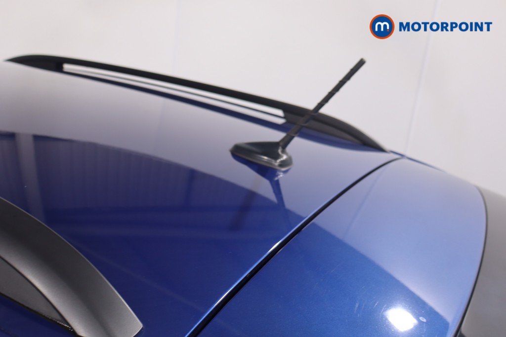 Volkswagen T-Cross SE Manual Petrol SUV - Stock Number (1606088) - 34th supplementary image