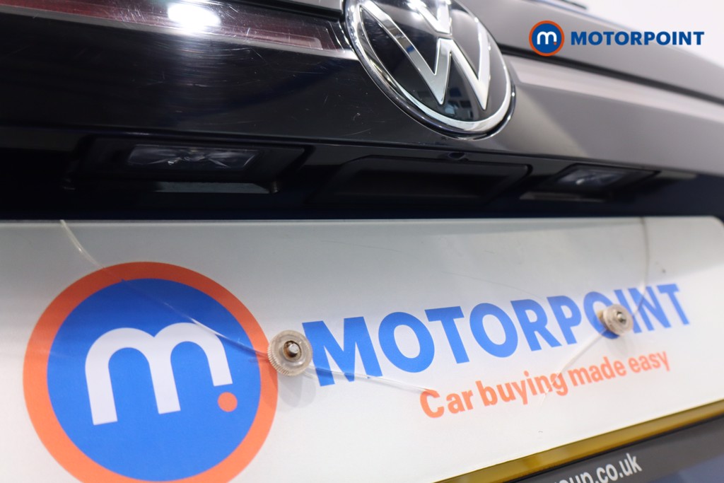 Volkswagen T-Cross SE Manual Petrol SUV - Stock Number (1606088) - 36th supplementary image