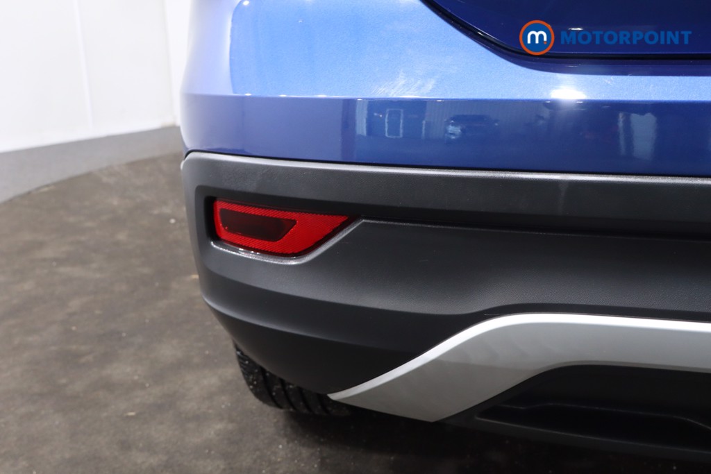 Volkswagen T-Cross SE Manual Petrol SUV - Stock Number (1606088) - 39th supplementary image