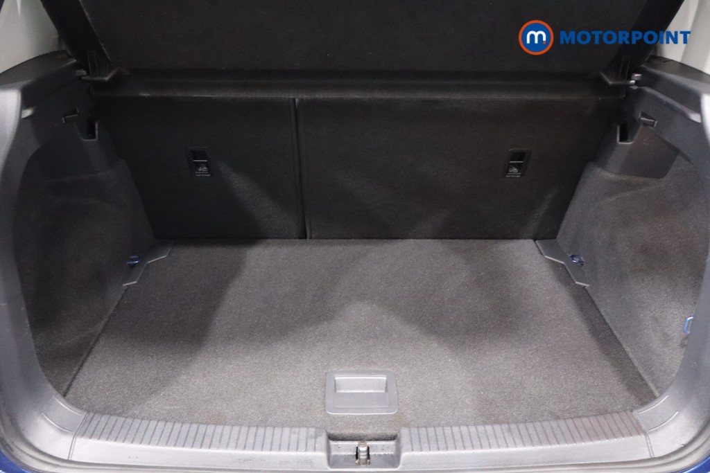 Volkswagen T-Cross SE Manual Petrol SUV - Stock Number (1606088) - 40th supplementary image