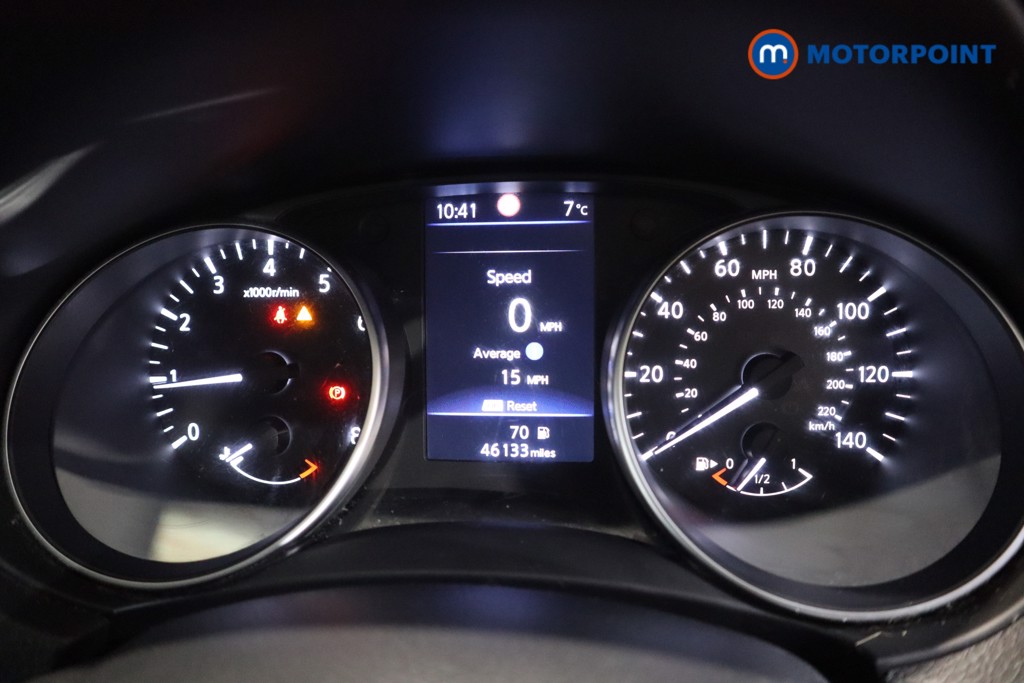 Nissan Qashqai Acenta Premium Manual Petrol SUV - Stock Number (1606092) - 4th supplementary image